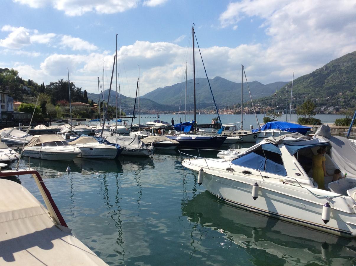 Casa Vacanze Agnese San Felice del Benaco Exterior foto